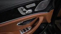 2022 Mercedes-Benz CLS-Class CLS300d 4MATIC — фото 19
