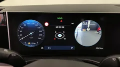 2024 Hyundai Santafe Gasoline 2.5T 4WD, белый — фото 8
