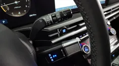 2024 Hyundai Santafe Gasoline 2.5T 4WD, белый — фото 9
