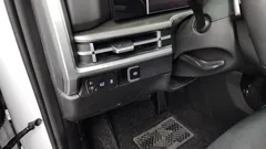 2024 Hyundai Santafe Gasoline 2.5T 4WD, белый — фото 18