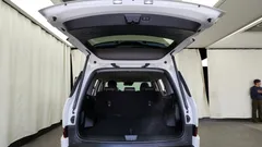 2024 Hyundai Santafe Gasoline 2.5T 4WD, белый — фото 20