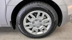 2023 Hyundai Staria L3.5 Cargo 5-Seater, серебристый — фото 5