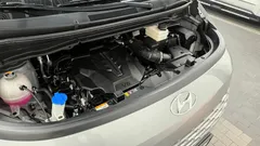 2023 Hyundai Staria L3.5 Cargo 5-Seater, серебристый — фото 6