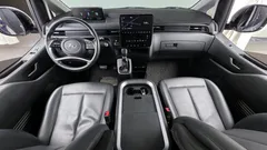 2023 Hyundai Staria L3.5 Cargo 5-Seater, серебристый — фото 7