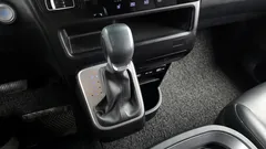 2023 Hyundai Staria L3.5 Cargo 5-Seater, серебристый — фото 9
