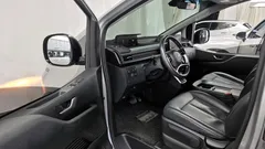 2023 Hyundai Staria L3.5 Cargo 5-Seater, серебристый — фото 10