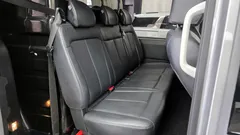2023 Hyundai Staria L3.5 Cargo 5-Seater, серебристый — фото 12