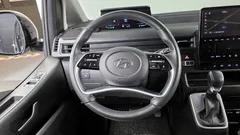 2023 Hyundai Staria L3.5 Cargo 5-Seater, серебристый — фото 13