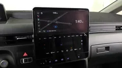 2023 Hyundai Staria L3.5 Cargo 5-Seater, серебристый — фото 14