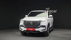 2023 SsangYong Rexton Diesel 2.2 4WD — фото 3