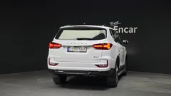 2023 SsangYong Rexton Diesel 2.2 4WD — фото 4