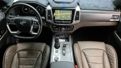 2023 SsangYong Rexton Diesel 2.2 4WD — фото 7