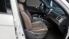 2023 SsangYong Rexton Diesel 2.2 4WD — фото 12