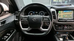 2023 SsangYong Rexton Diesel 2.2 4WD — фото 13