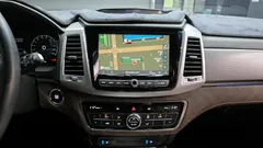 2023 SsangYong Rexton Diesel 2.2 4WD — фото 17