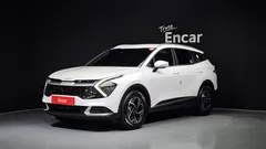 2022 Kia Sportage Diesel 2.0 4WD — фото 1