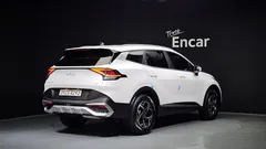 2022 Kia Sportage Diesel 2.0 4WD — фото 2
