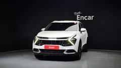 2022 Kia Sportage Diesel 2.0 4WD — фото 3