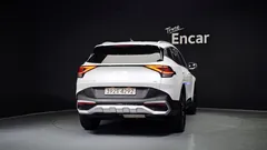 2022 Kia Sportage Diesel 2.0 4WD — фото 4
