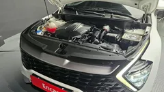 2022 Kia Sportage Diesel 2.0 4WD — фото 6