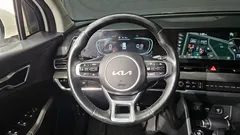 2022 Kia Sportage Diesel 2.0 4WD — фото 13