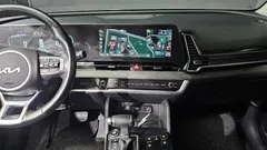 2022 Kia Sportage Diesel 2.0 4WD — фото 19