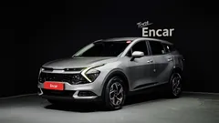 2022 Kia Sportage Diesel 2.0 4WD — фото 1