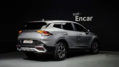 2022 Kia Sportage Diesel 2.0 4WD — фото 2