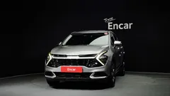 2022 Kia Sportage Diesel 2.0 4WD — фото 3
