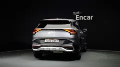 2022 Kia Sportage Diesel 2.0 4WD — фото 4