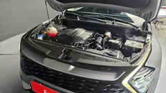 2022 Kia Sportage Diesel 2.0 4WD — фото 6