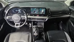 2022 Kia Sportage Diesel 2.0 4WD — фото 7