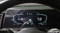 2022 Kia Sportage Diesel 2.0 4WD — фото 8