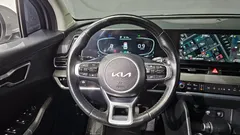 2022 Kia Sportage Diesel 2.0 4WD — фото 13