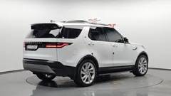 2022 Land Rover Discovery D300 HSE — фото 2