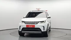 2022 Land Rover Discovery D300 HSE — фото 3