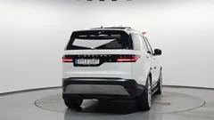 2022 Land Rover Discovery D300 HSE — фото 4