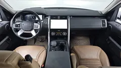2022 Land Rover Discovery D300 HSE — фото 7