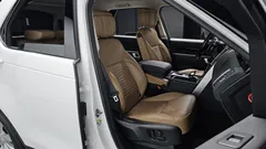 2022 Land Rover Discovery D300 HSE — фото 10