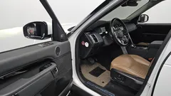 2022 Land Rover Discovery D300 HSE — фото 11