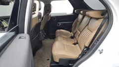 2022 Land Rover Discovery D300 HSE — фото 12