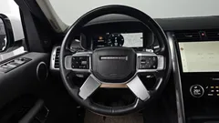 2022 Land Rover Discovery D300 HSE — фото 13