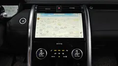 2022 Land Rover Discovery D300 HSE — фото 14