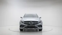 2023 Mercedes-Benz GLC-Class GCL300 4MATIC Coupe — фото 3