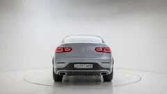 2023 Mercedes-Benz GLC-Class GCL300 4MATIC Coupe — фото 4