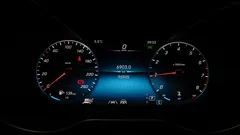 2023 Mercedes-Benz GLC-Class GCL300 4MATIC Coupe — фото 8