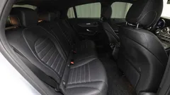 2023 Mercedes-Benz GLC-Class GCL300 4MATIC Coupe — фото 10