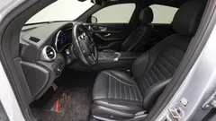 2023 Mercedes-Benz GLC-Class GCL300 4MATIC Coupe — фото 18