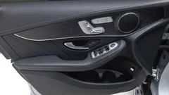 2023 Mercedes-Benz GLC-Class GCL300 4MATIC Coupe — фото 19