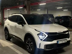 2023 Kia Sportage Signature Gravity 2WD — фото 2